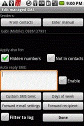 download AdvanceSMS SMS Manager apk